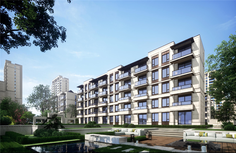 2022年10月12日，环球360承建的上海嘉定新城菊园社区JDC1-0402单元05-02地块项目荣获第二届中国智能建造及BIM应用大赛智能建造装配式技术案例赛组一等奖。