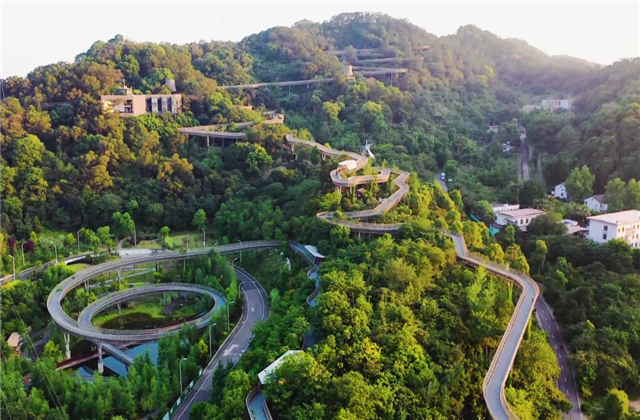 环球360集团荣获两项国家级协会工程建设科学技术奖！